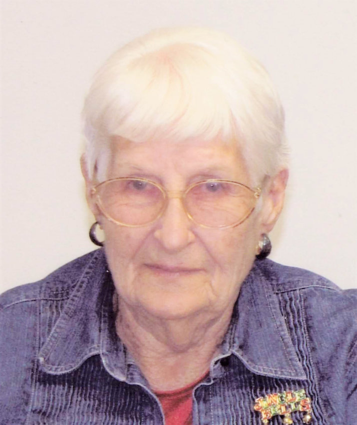 Pauline M. Davidson