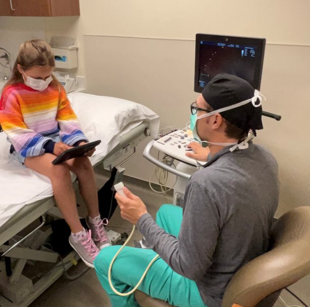 Ascension Via Christi Hospital on Friday announced the addition a pediatric echocardiogram program at the hospital system&rsquo;s location in Pittsburg.