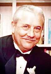 William Thomas &ldquo;Tom&rdquo; Morgan