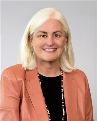 The Civic Council of Greater Kansas City has announced the election of Shook, Hardy &amp; Bacon Chair Madeleine McDonough to a two-year term as Chair. (Photo: Business Wire)