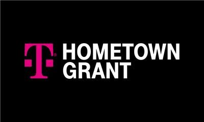Revitalized Downtowns, Greenspace Projects and Community Centers: T-Mobile Presents 25 Hometown Grants to Help Small Towns Thrive (Graphic: Business Wire)