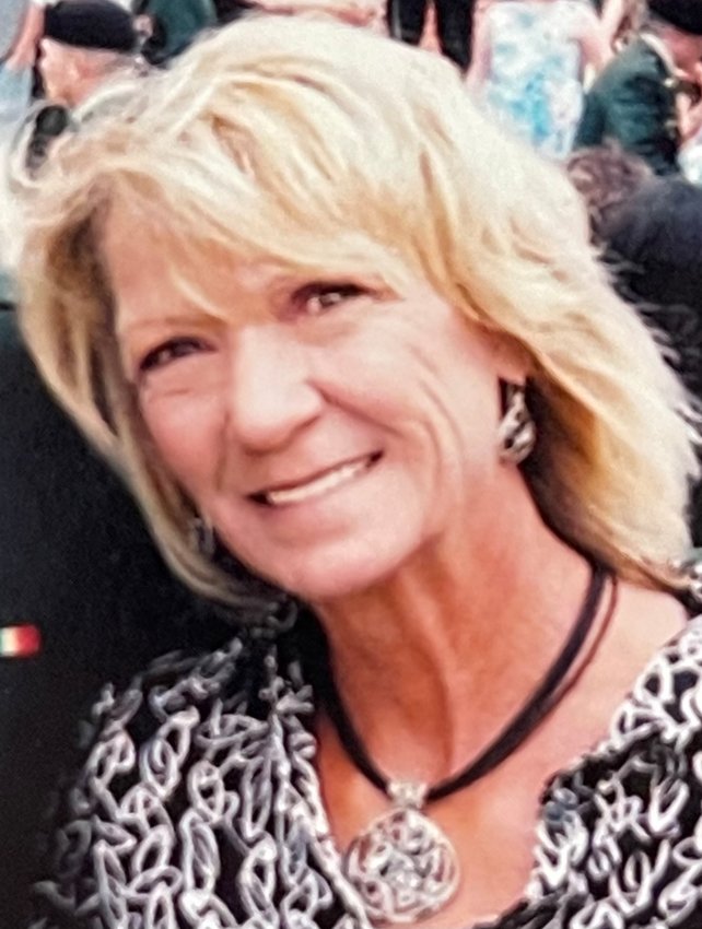 Barbara Kay Downs