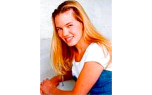 FILE - This undated photo released by the FBI shows Kristin Smart, the California Polytechnic State University, San Luis Obispo student who disappeared in 1996. The last man seen with Smart was convicted on Tuesday, Oct. 18, 2022, of killing the college freshman, who vanished from a California campus 25 years ago. (FBI via AP, File)
