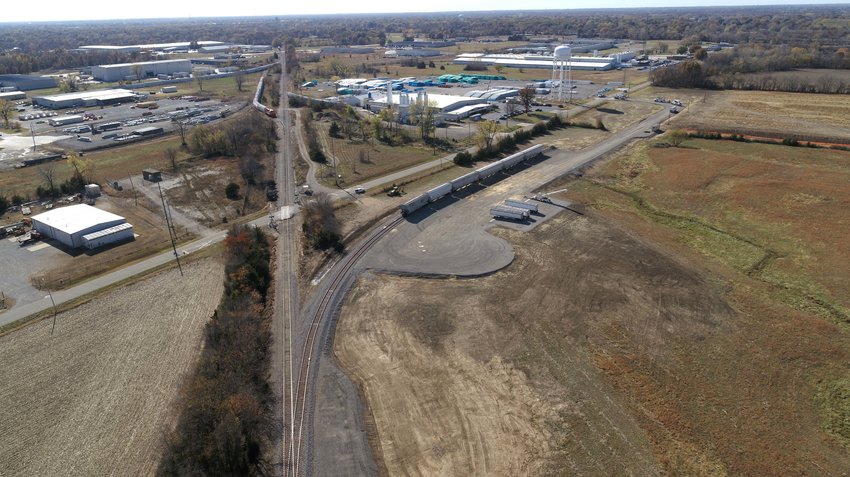 The City of Pittsburg&rsquo;s investment in the new Montee Industrial Park has already proven fruitful, leading to the development of Watco&rsquo;s new transload facility, which is expected to be completed by the end of 2022.
