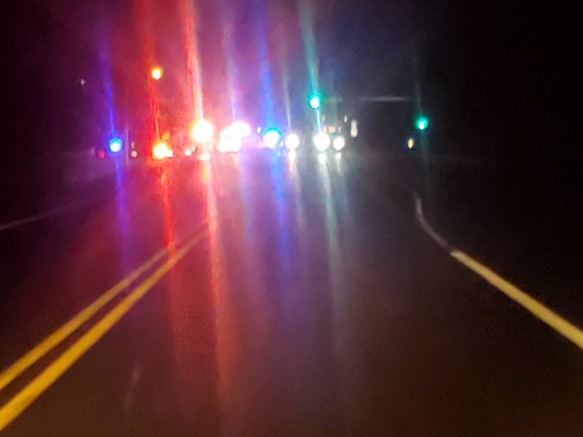 Agencies including&nbsp;Baker Fire, Crawford County EMS, the Pittsburg Police Department and Crawford County Sheriff&rsquo;s Office responded to the scene of a crash last Thursday at Quincy and U.S. 69.