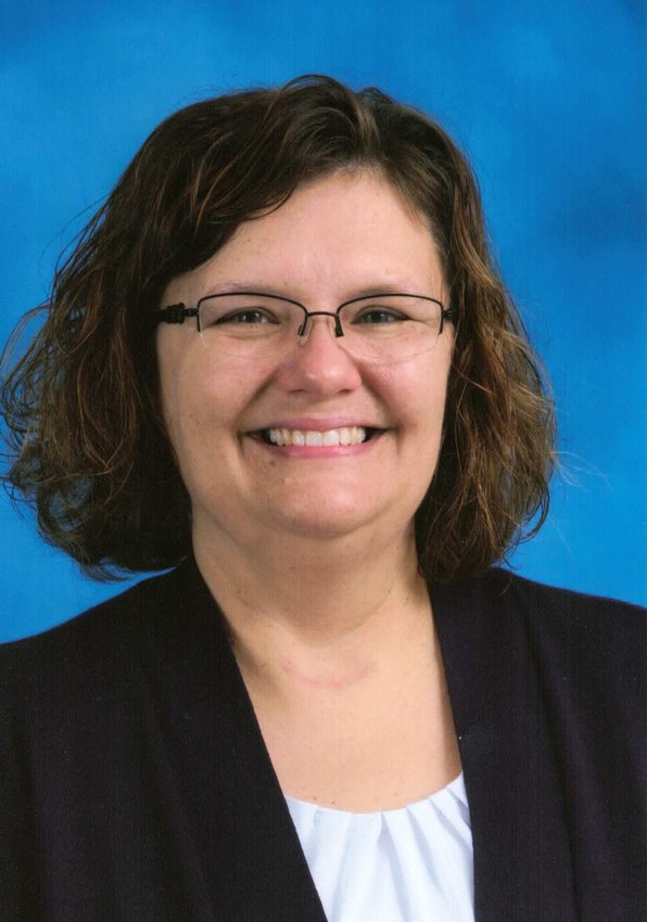 Mrs. Ann Lee will assume the role of assistant superintendent of schools for USD 250 in July.&nbsp;