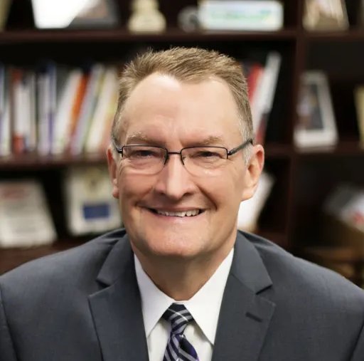 USD 250 Assistant Superintendent Dr. Brad Hanson is stepping down in July.&nbsp;