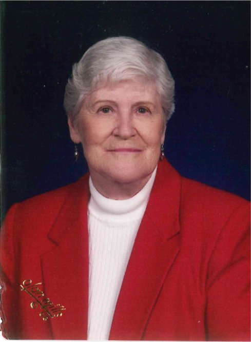 Helen C. Braden