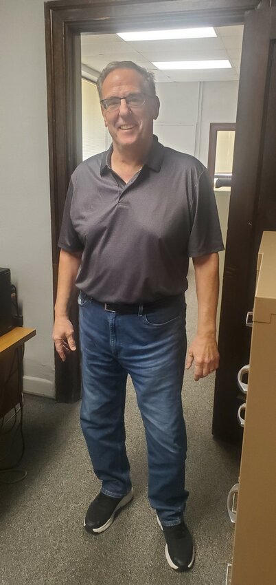 John Macary is retiring after 35 years with the Crawford County Appraiser&rsquo;s Office.