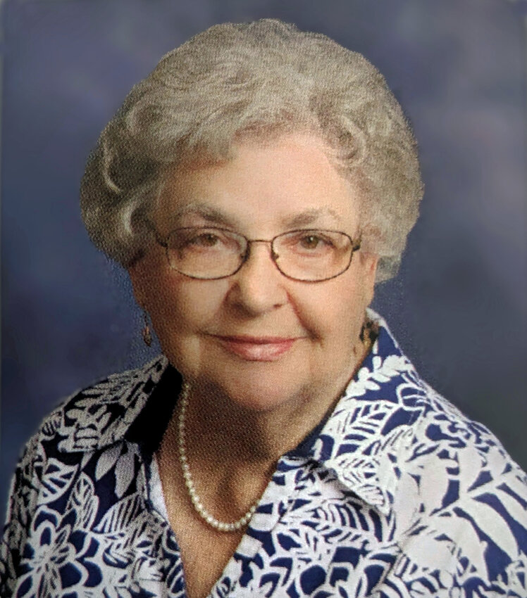 Bethel Jane Westervelt