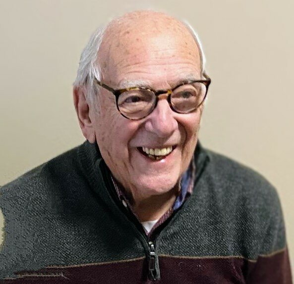 Roy E. Moriconi
