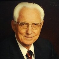 Richard Raymond Carr