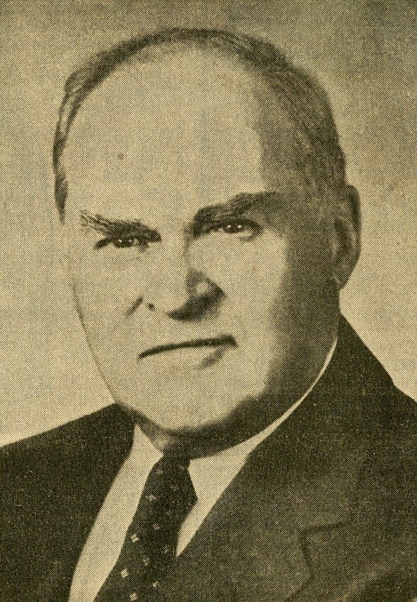 F.W. Brinkerhoff