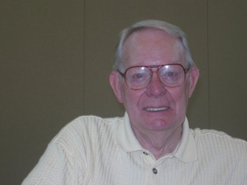 Leo V. Peak