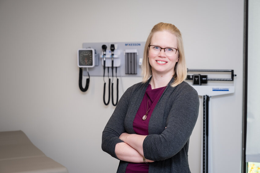 Lisa Ayala, M.D., was recently announced as the new family medicine physician at Community Health Center of Southeast Kansas (CHCSEK). She will provide care at CHCSEK&rsquo;s Pittsburg South clinic, located at 1011 S. Mount Carmel Place, which offers women&rsquo;s health services such as obstetrics and mammography.