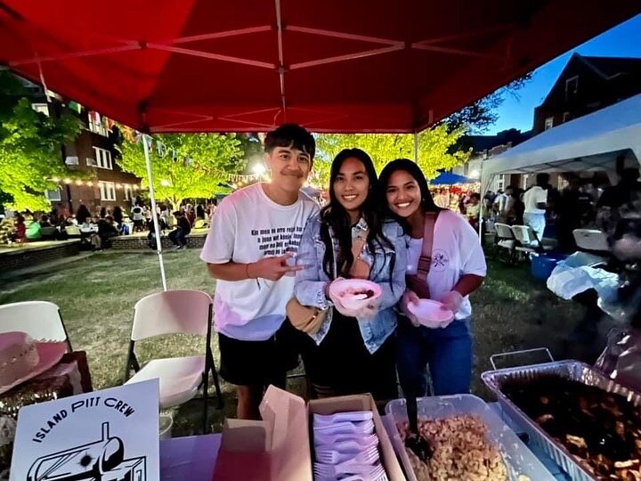 International students at Pittsburg State University offer a variety of cuisine from around the globe during the inaugural Global Fest. The International Student Association is set to once again bring world cuisine to Pittsburg on Sept. 29 in Lindburg Plaza on the PSU campus.