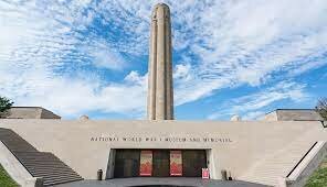 The National World War I Museum and Memorial in Kansas City, Mo.