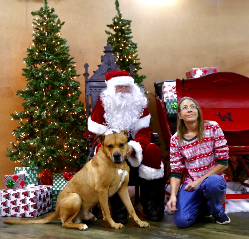 Held in mid-December of last year, with its previous Christmas themed event at the Crawford County Historical Museum, the SEK Animal Advocates animal photo event returns to the Pittsburg area on Saturday at Petsense.
