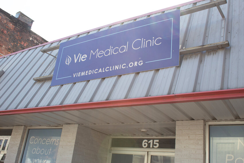 Vie Medical Clinic