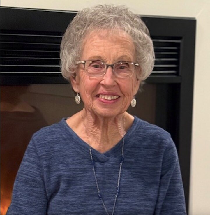 Lois Carlson