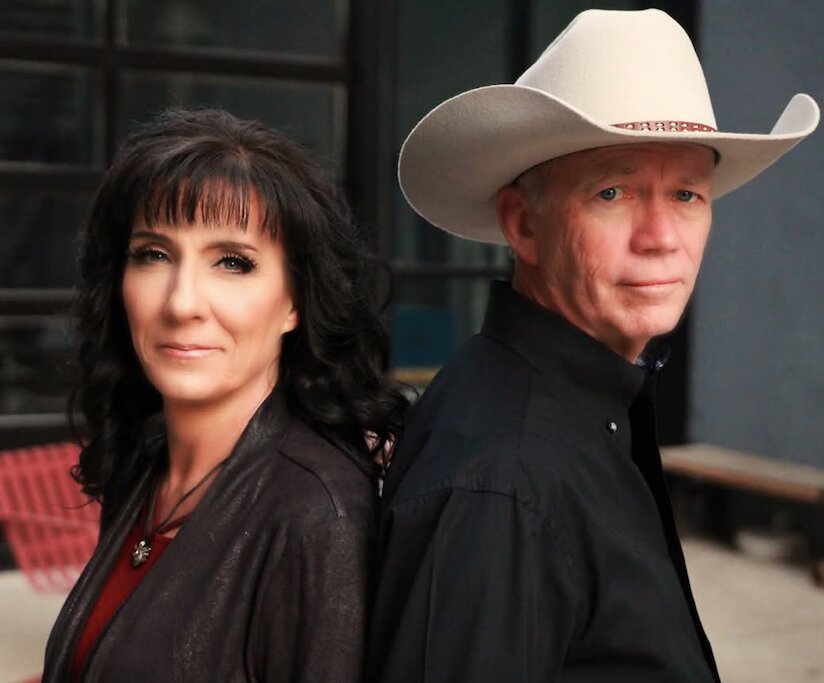 Shana Stone and Dan Duling from Stone Country have performed at event centers in the area including Barto's Idle Hour, Kansas Crossing Casino, and &ldquo;Music on the Patio&quot; at Farlington Lake. &nbsp;