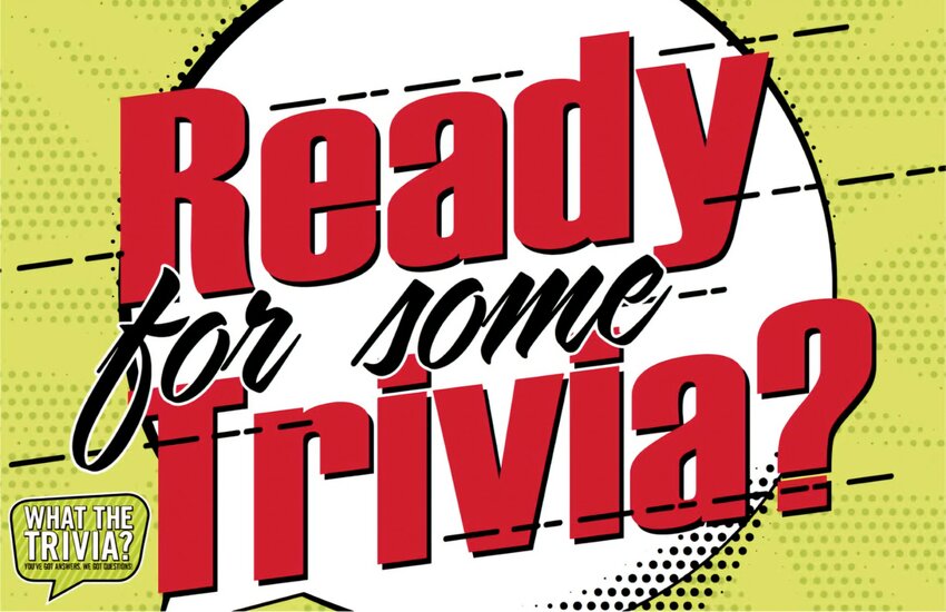 What the Trivia? entertains audiences each week at Pickled Pete's starting at 630pm. They are starting theme nights like &quot;Friends&quot; and True Crime trivia nights.