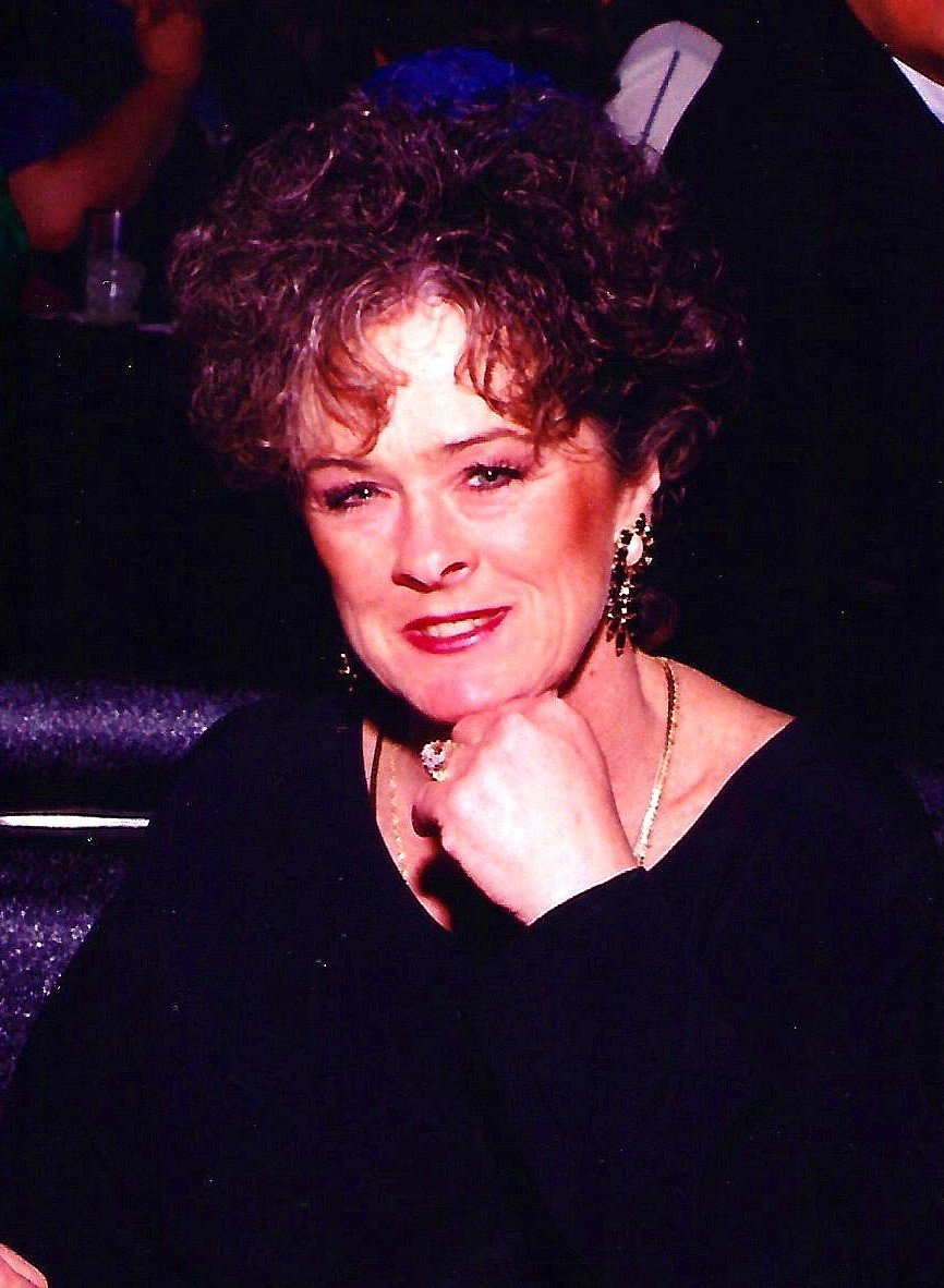 Peggy L. Oglesby