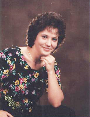 Teresa Marie England