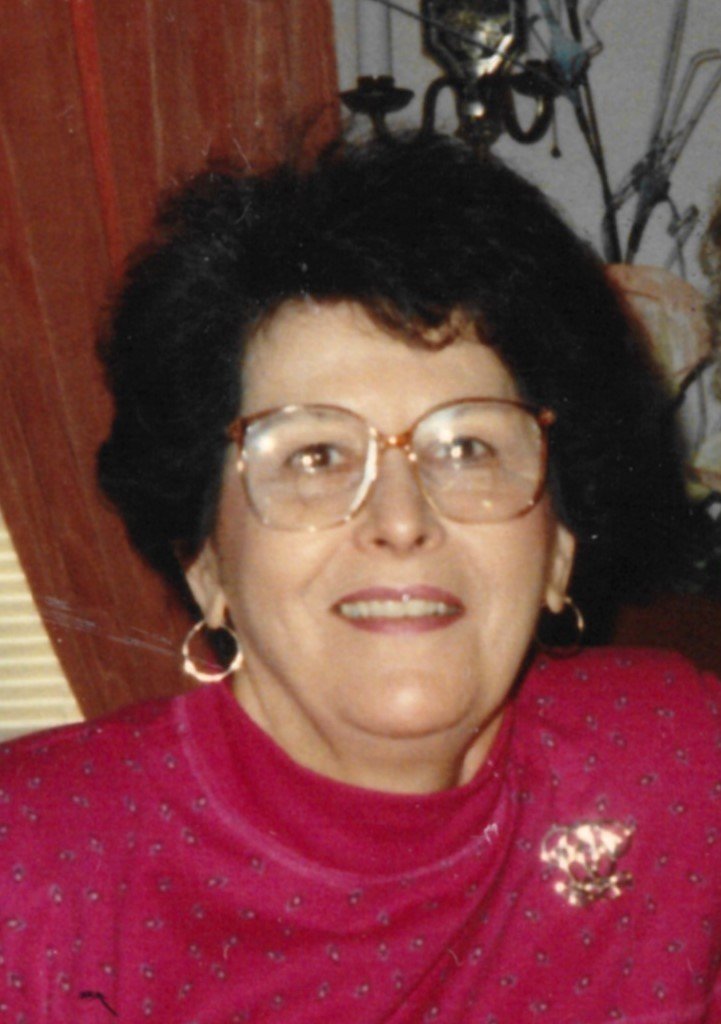 Velma Serena Ciardullo