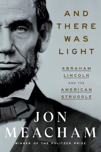 and there was light jon meacham review and there was light jon meacham review