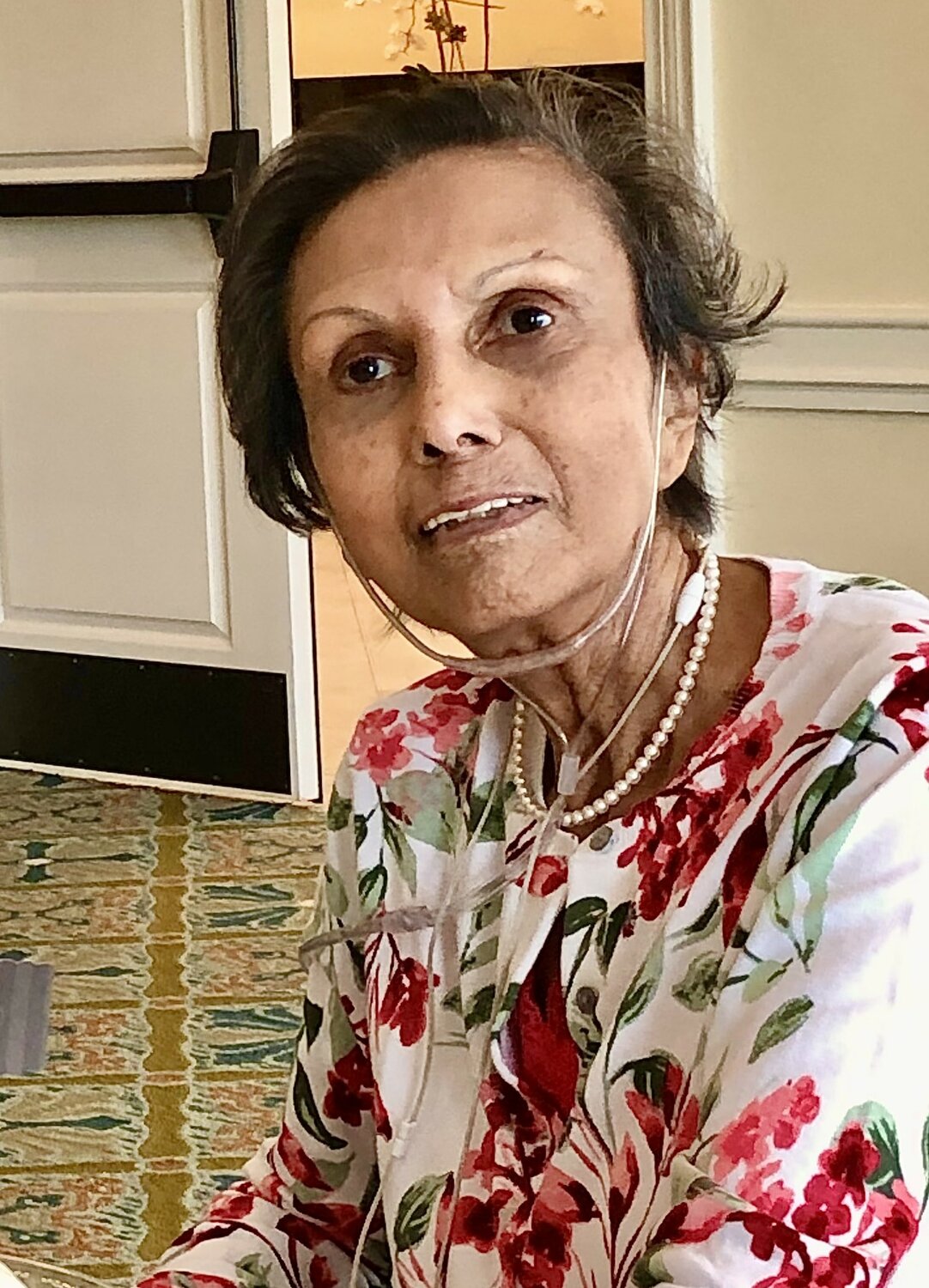 Sipra Mukerjee