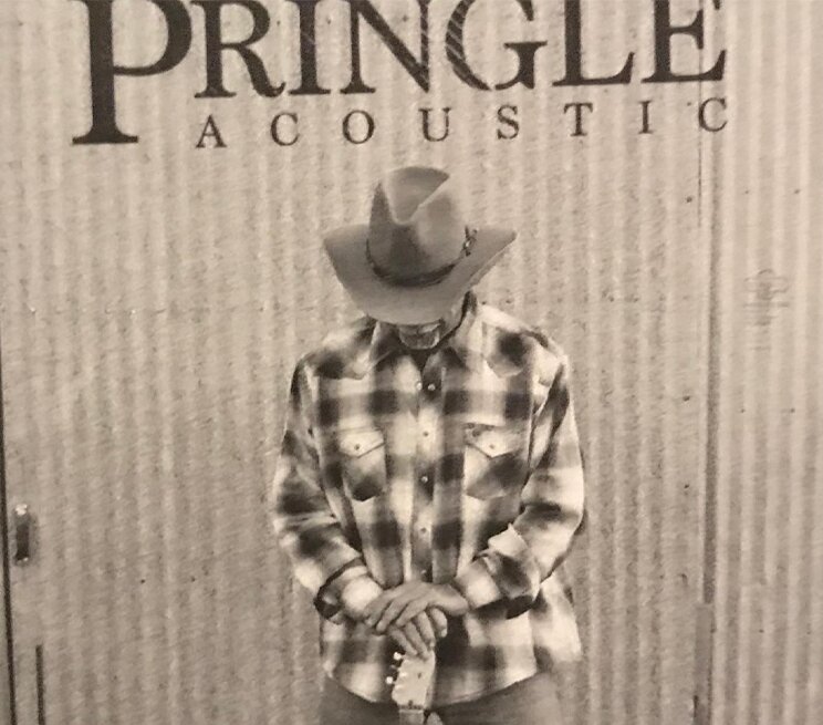 Frequent Kansas Crossing guest Jerry Pringle will perform a free show on the casino floor 8 p.m. Saturday, Aug. 26.