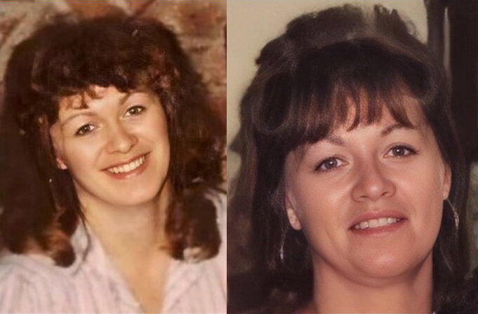 Ginger May Hudson went missing from Pittsburg on Aug. 19, 1993. The Kansas Bureau of Investigation and the Crawford County Sheriff’s Office are still seeking information related to her disappearance.