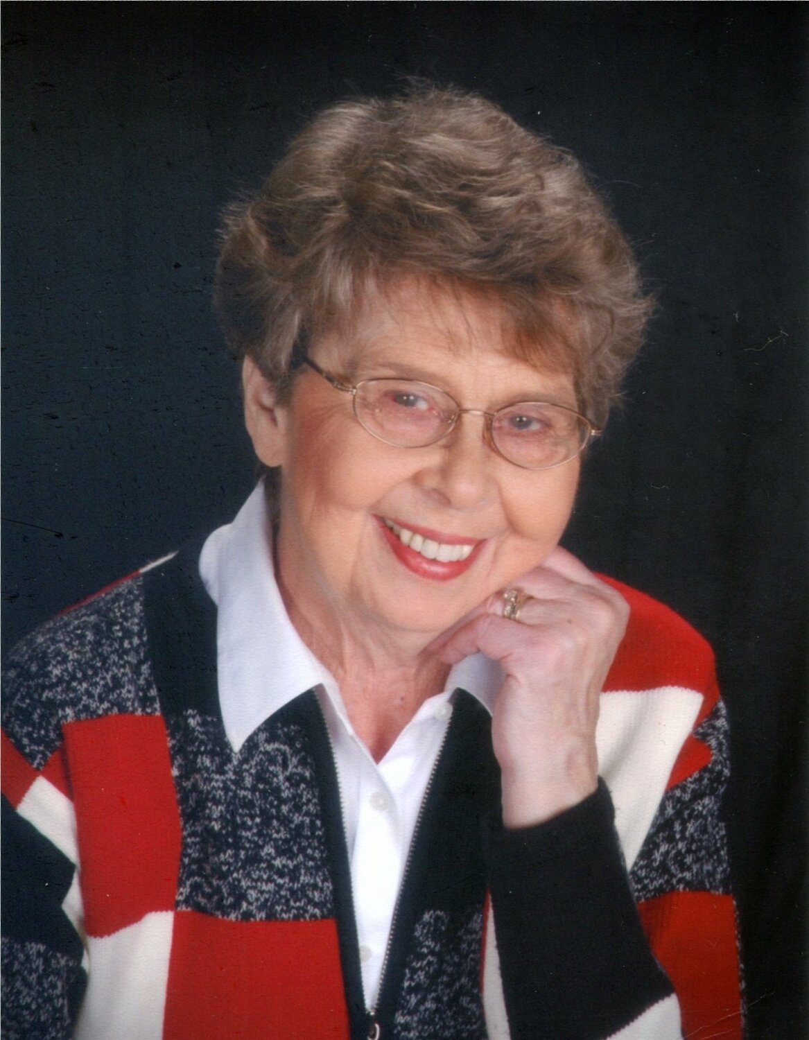 Sally M. Hart