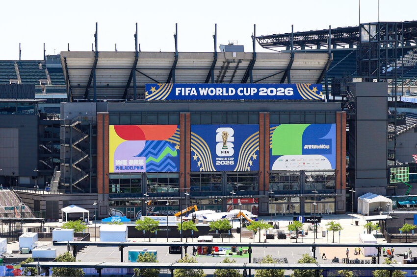 For the World Cup, parking passes are listed at between&nbsp;$115 and $155 for the group stage and $165 for the knockout stage.