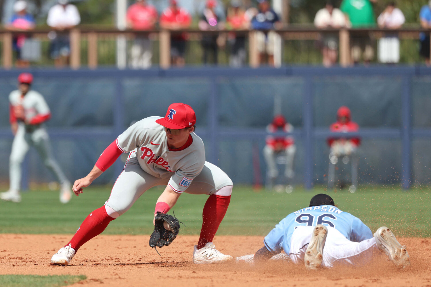 Phillies top prospect Aidan Miller to undergo procedure