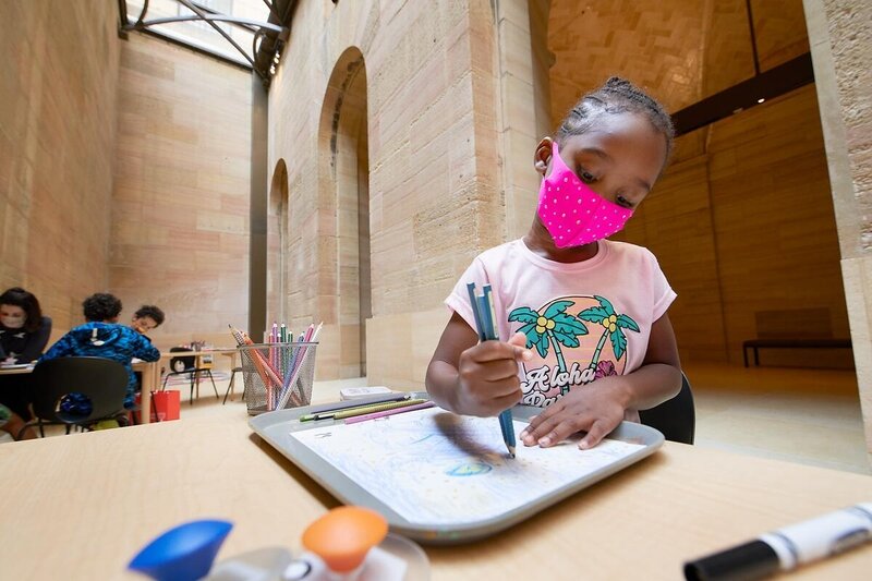 CraftNOW Create returns to Philly this summer with free arts camps