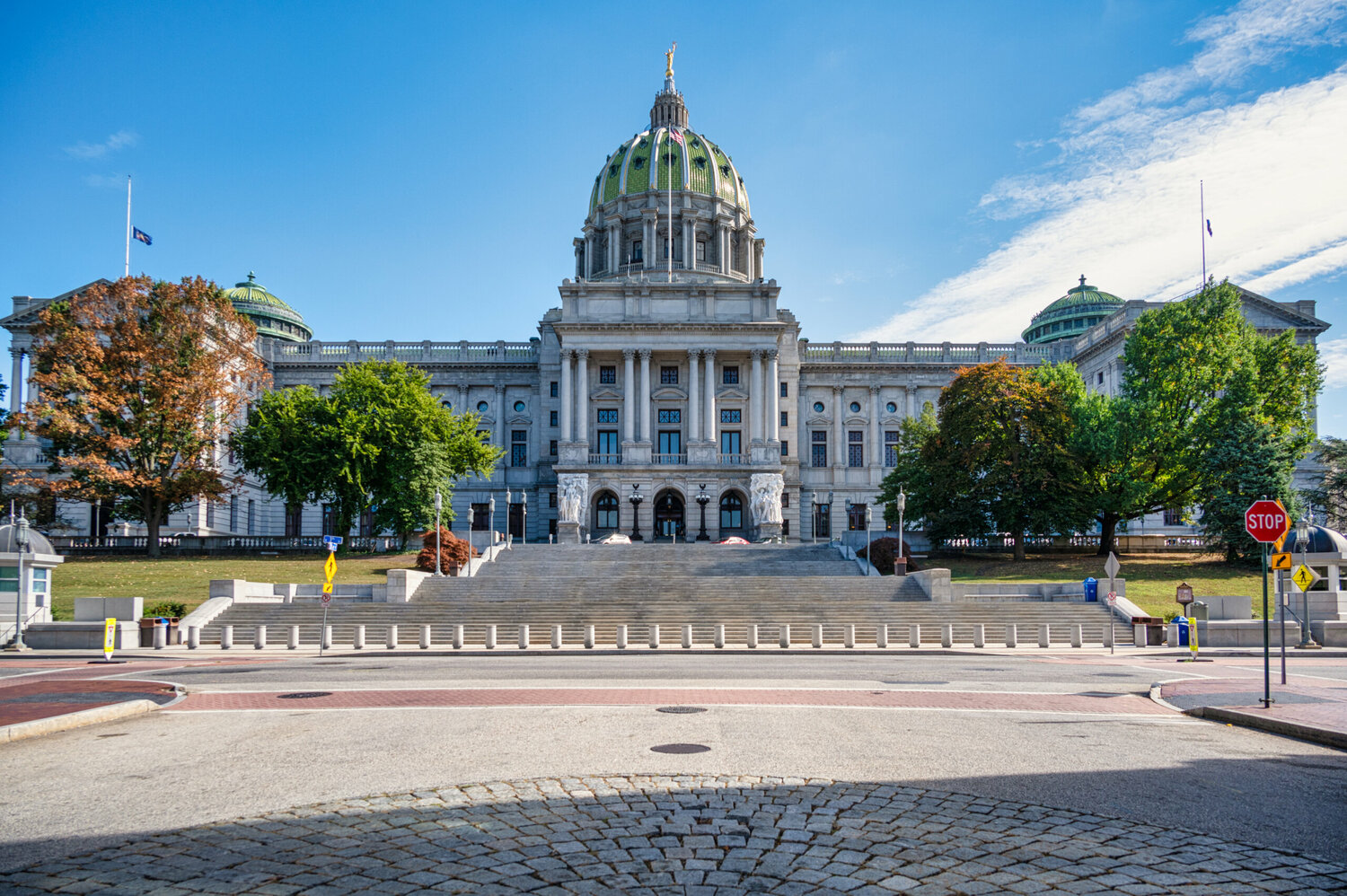 'Skill games' are illegal slot machines, Pa. Supreme Court rules - Metro Philadelphia