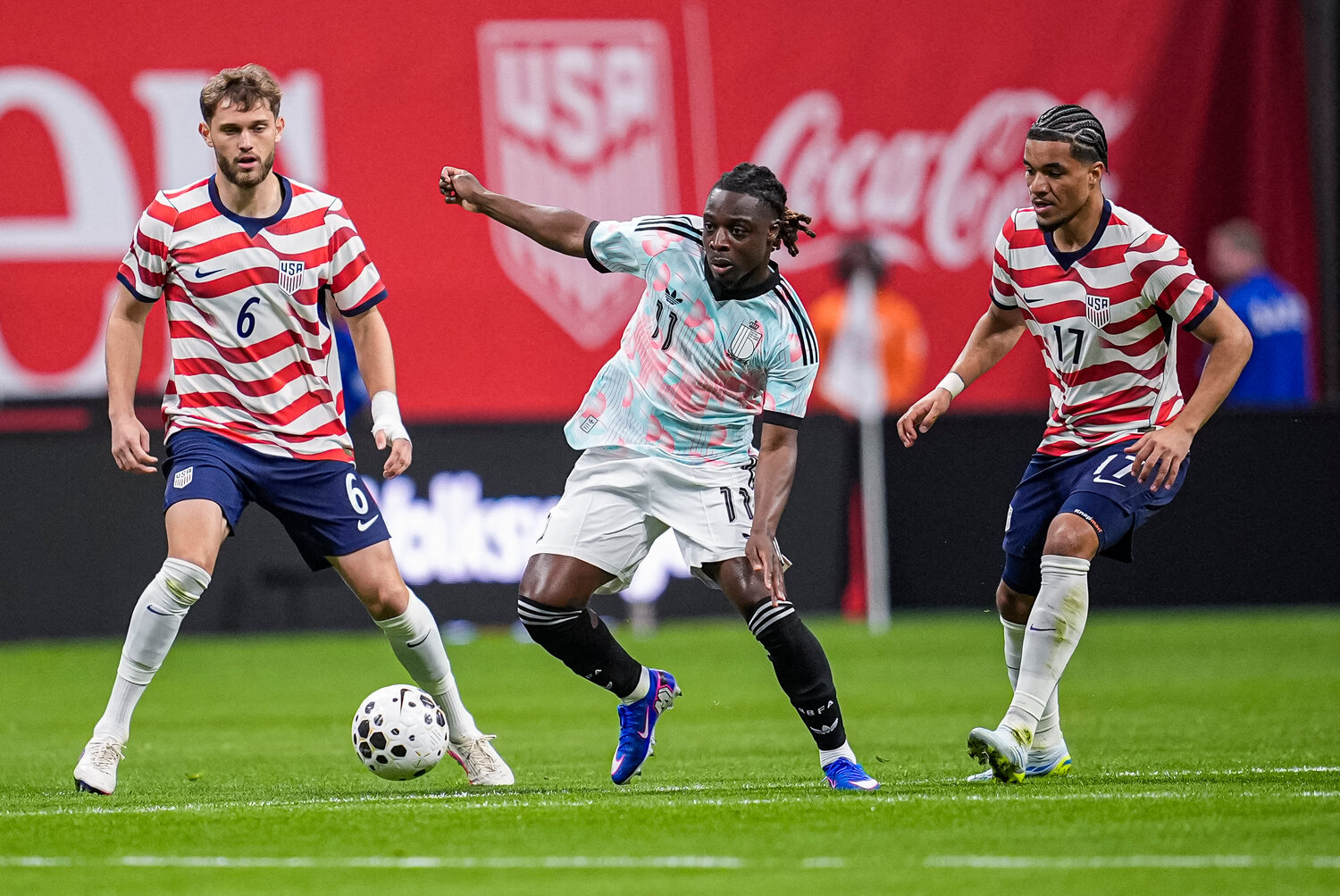 FIFA World Cup 2026 Group G Preview