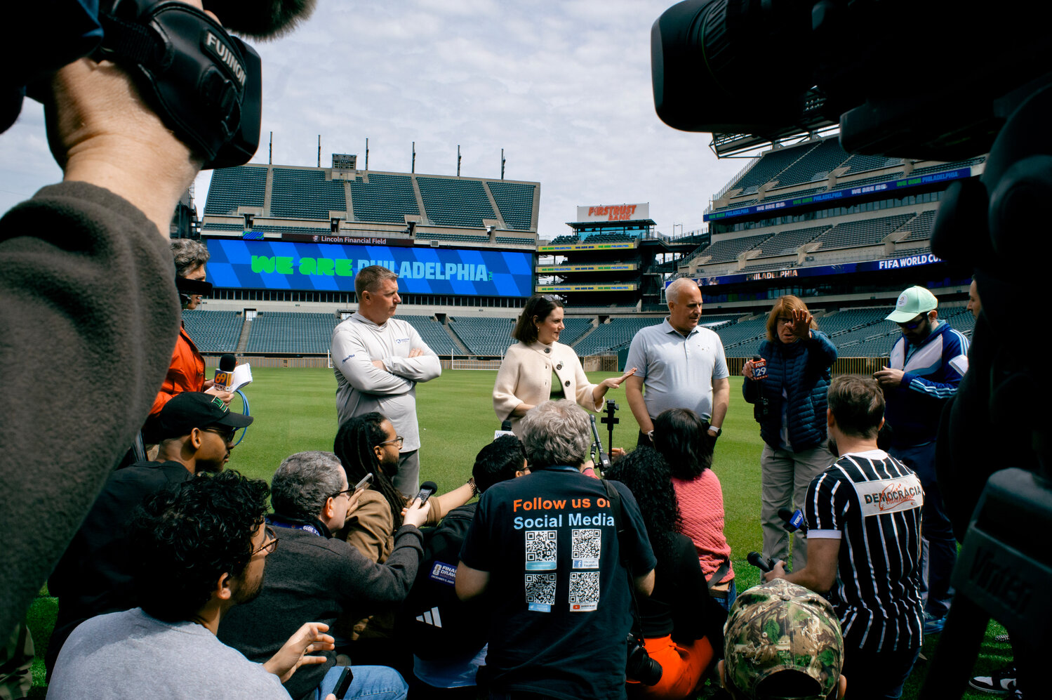 Lincoln Financial Field s Transformation To Philadelphia Stadium For lincoln-financial-field-s-transformation-to-philadelphia-stadium-for