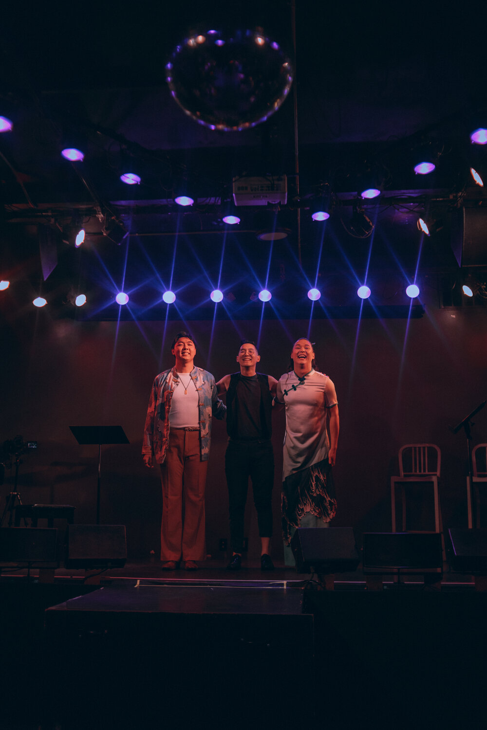 Philly Pride Arts Festival debuts month-long celebration of queer arts