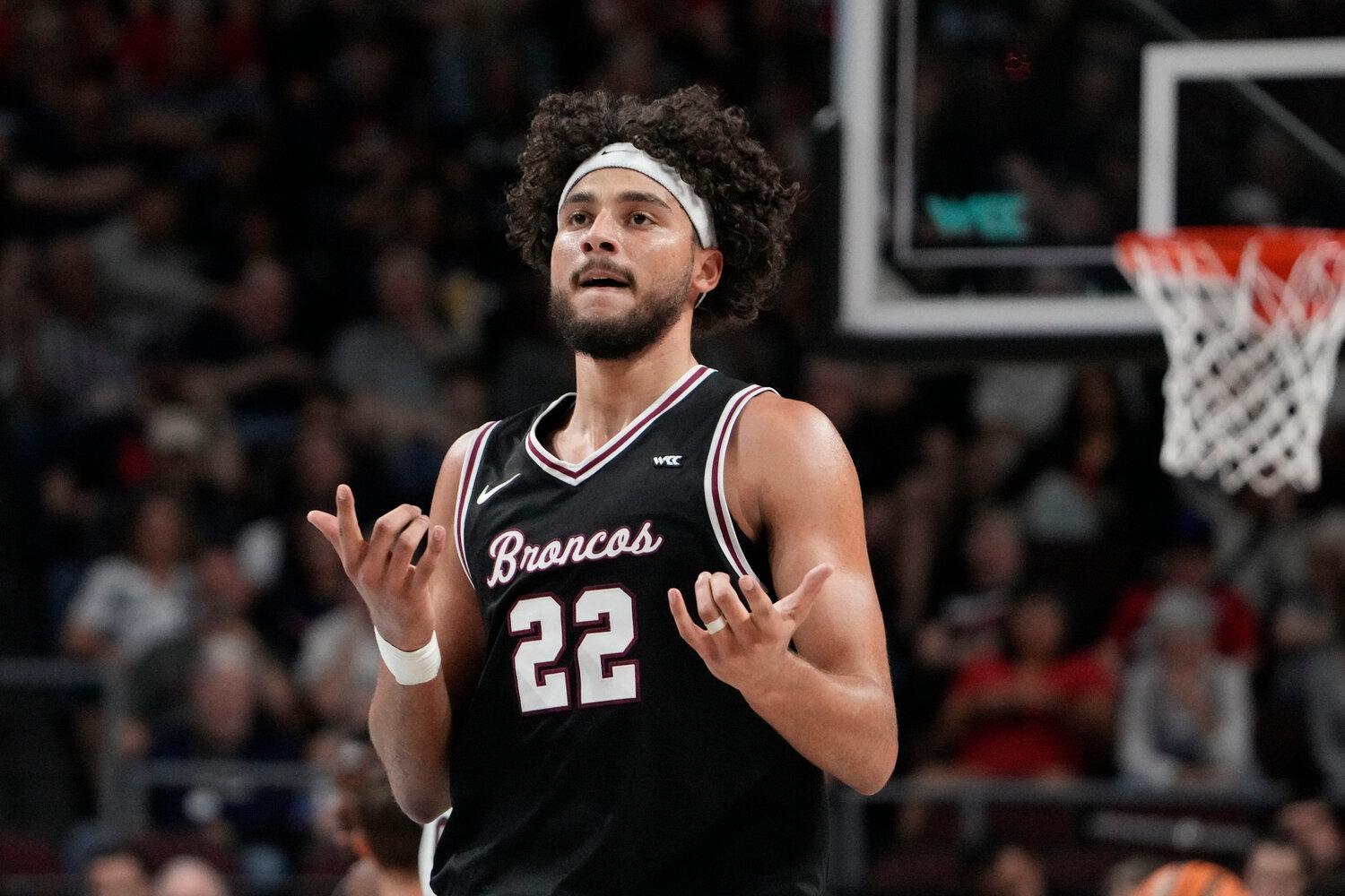 Sixers 2026 draft targets: Why Allen Graves makes sense for Philly