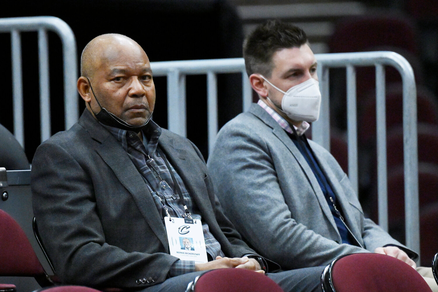 Report: Sixers to hire Mike Gansey as President of Basketball Operations