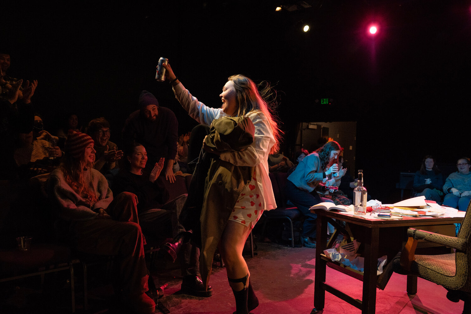 The weirdest comedy festival in Philly is back: Variety Pack Vol. 3 reveals lineup