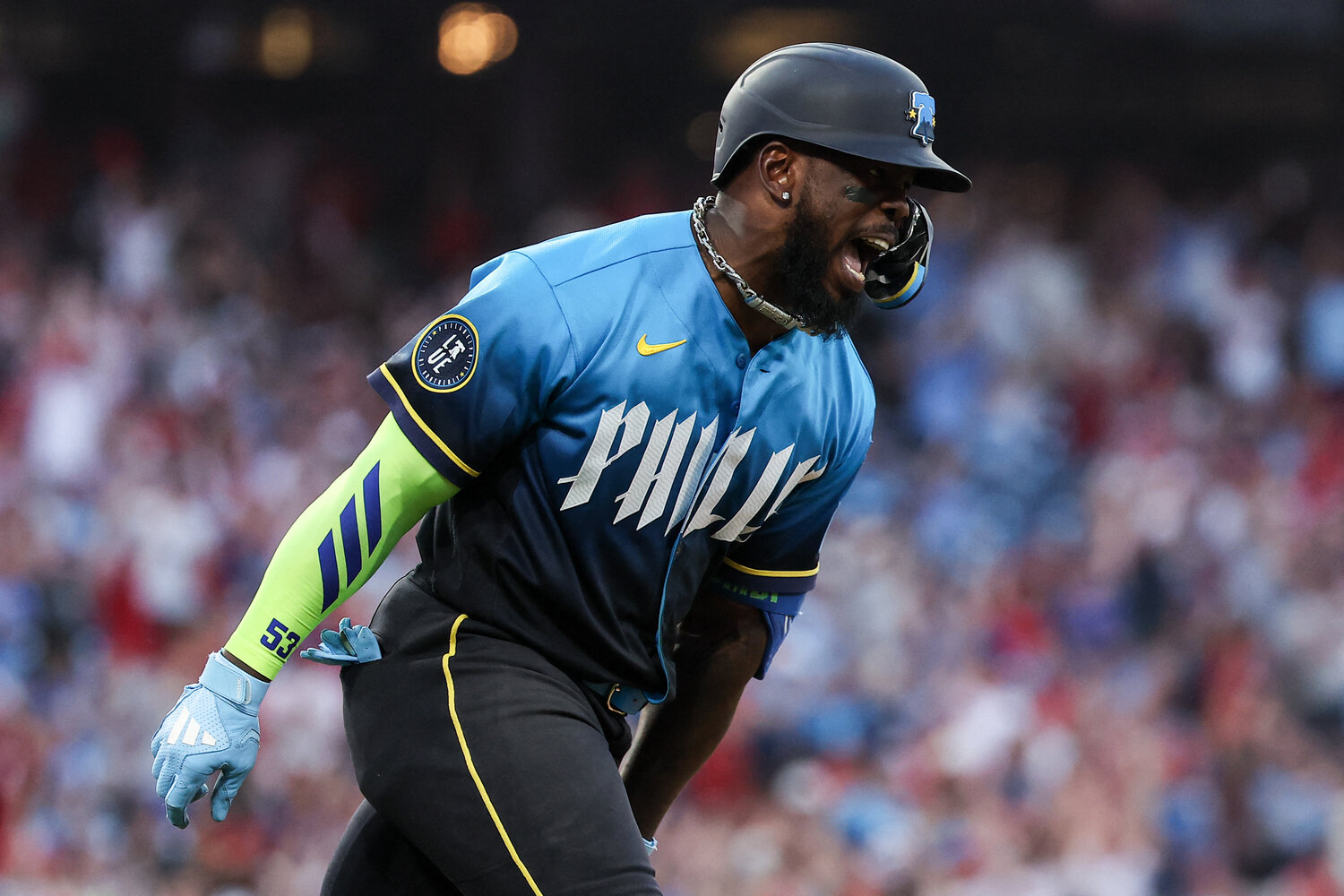 Big blow: Garcia to 60-Day IL, prospect Gabriel Rincones Jr. promoted -  Metro Philadelphia