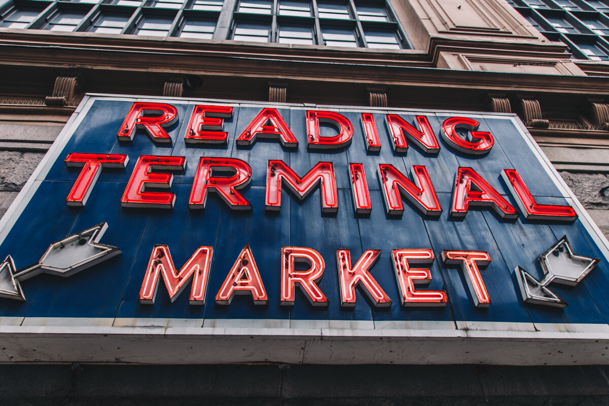 Reading Terminal Market launches outdoor summer pop-up in Center City