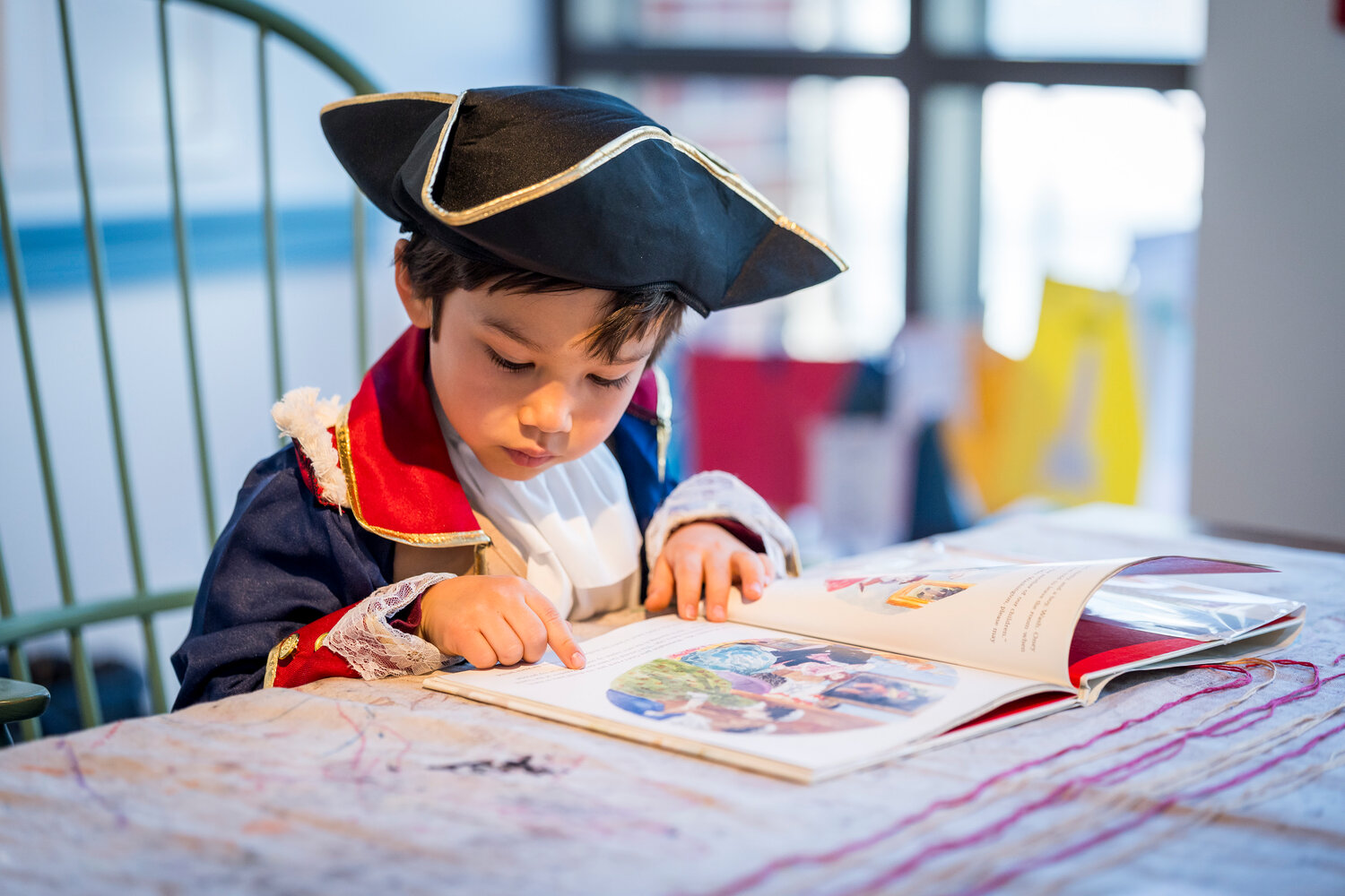 Revolution at the Library returns with free programs across Philly, South Jersey