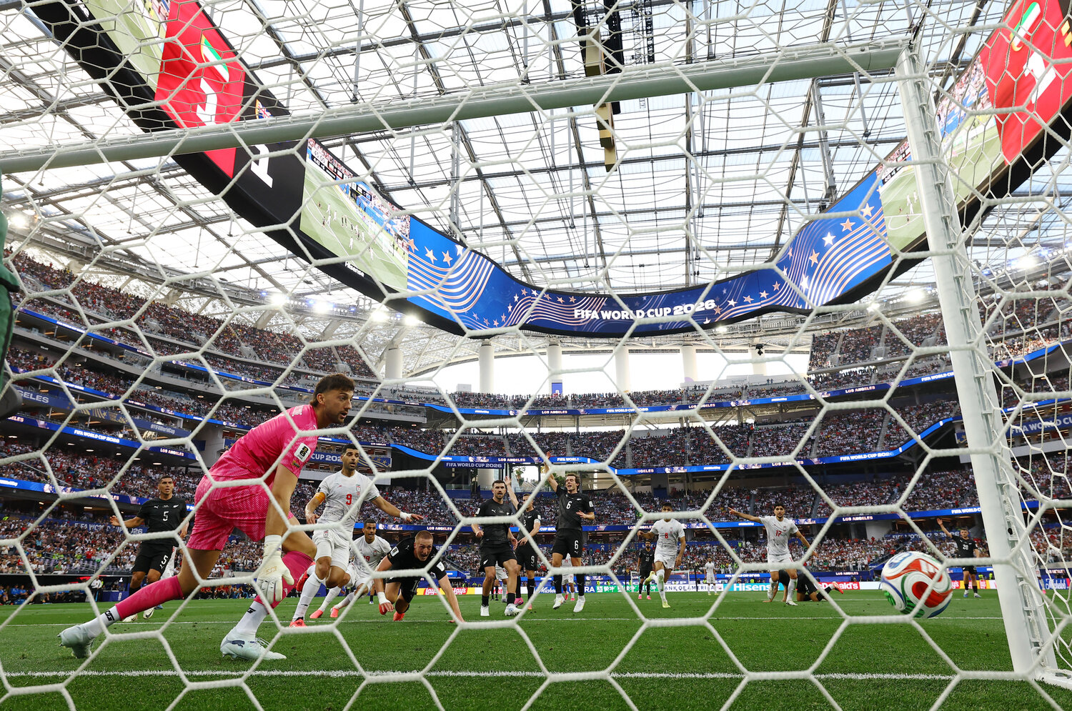 World Cup 2026: Best places to watch June 16th's games - Metro Philadelphia
