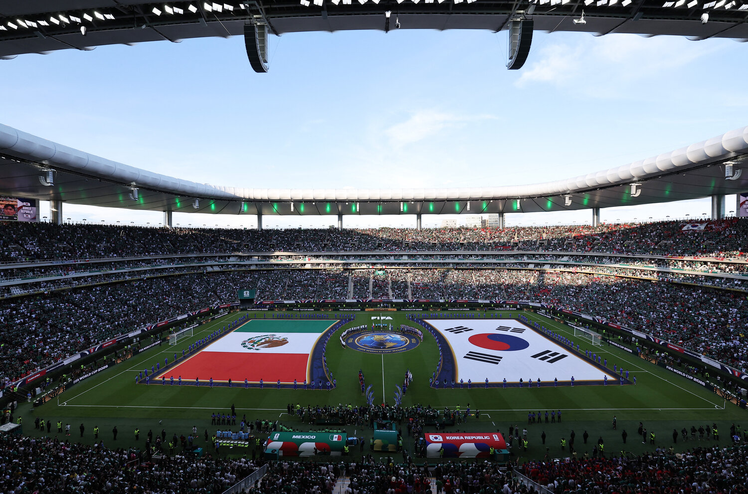 World Cup 2026 Day 8: Group A Recap
