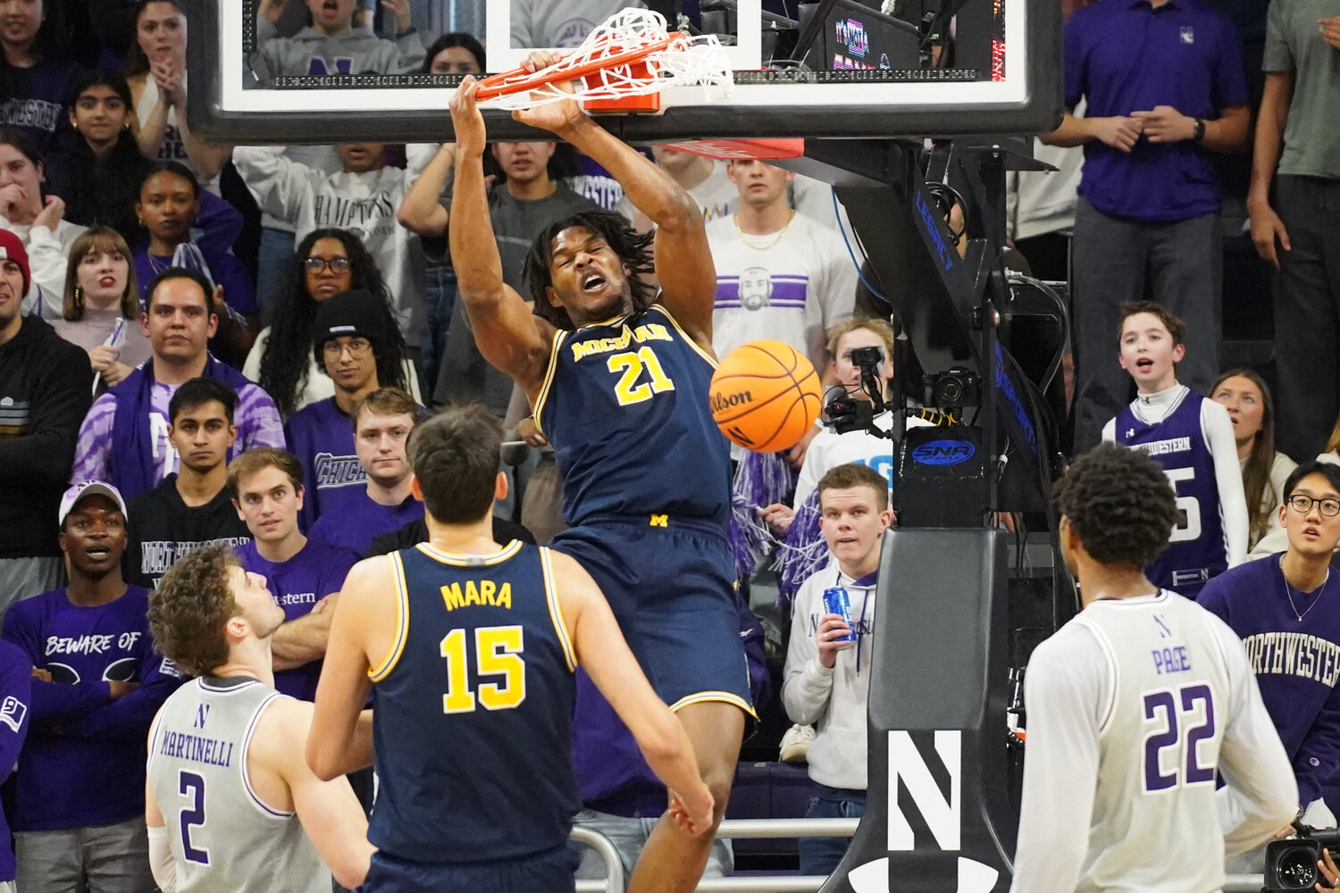 Sixers 2026 NBA Draft: Is Morez Johnson Jr. worth trading up for? - Metro Philadelphia